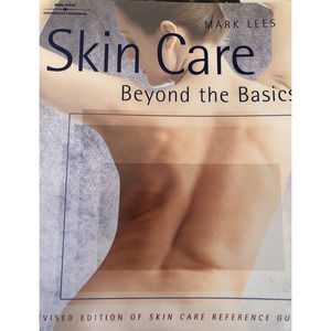 Beauty Bundle -Skin Care : Beyond the Basics And Make Up your Life Books